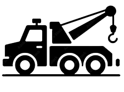 IDLA Towing